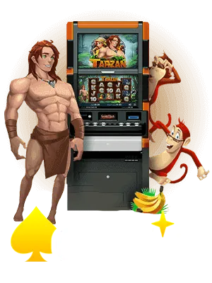Thế Giới Game Slot ok36539