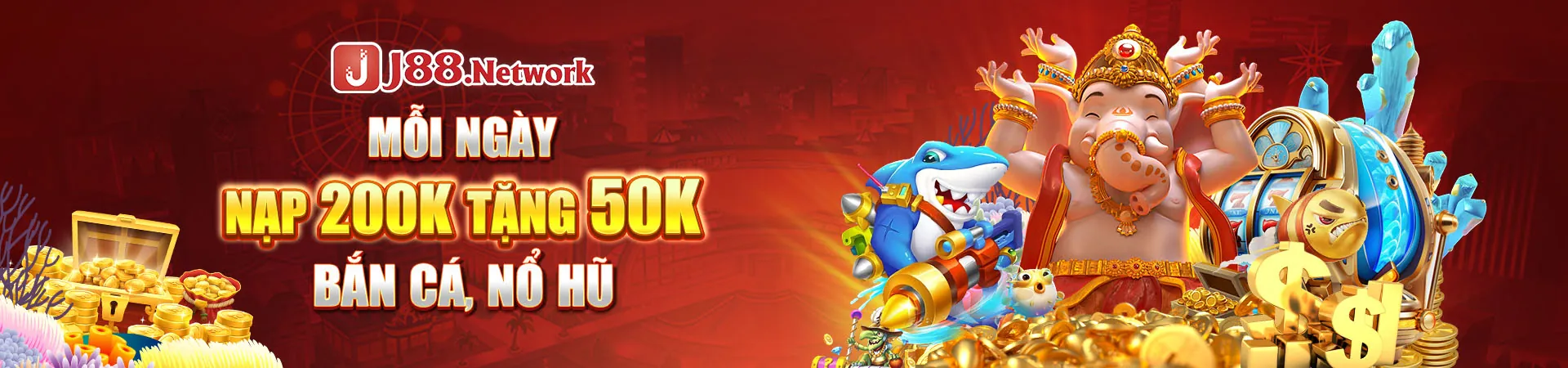 Ưu đãi nạp tiền lần đầu OK36539