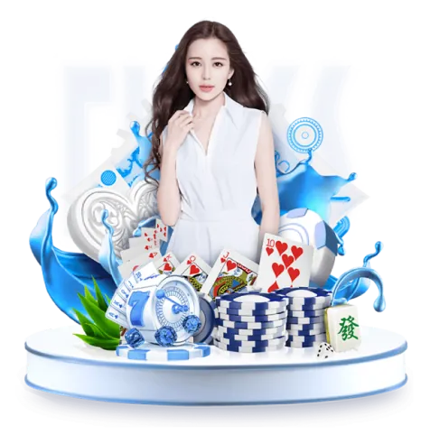 Trò chơi Bắn Cá Đại Dương ok36539